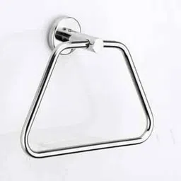 labathways TOWELRINGT01 silver Towel Holder-picture-15
