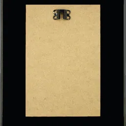 indianara Krishna & Arjun Gita Updesh Painting (4418EBY) -Synthetic Frame, 10 x 13 Inch Digital Reprint 13 inch x 10.2 inch Painting image 3