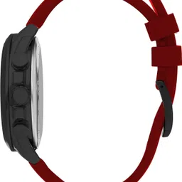 lee cooper LC07253.658 Analog Watch - For Men LC07253.658 image 3