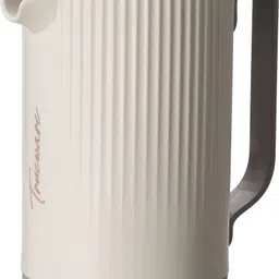 trueware 0.75 L Stainless Steel, Plastic Kettle Jug-picture-26