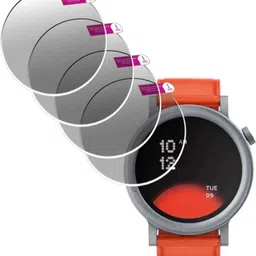 KHWABEEDA Tempered Glass Guard for CMF BY NOTHING WATCH PRO 2 SCREEN GUJARD-picture-21