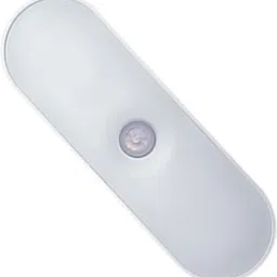 LED Motion Sensor Night Light with Automatic On/Off, Motion Detection Sensor 5 W 10 cm Tube Light-image-2