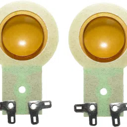 ovicart D26 Diaphragm for D26 HF 30W 2 Sound Recorder and Sound Circuit Electronic Hobby Kit image 3