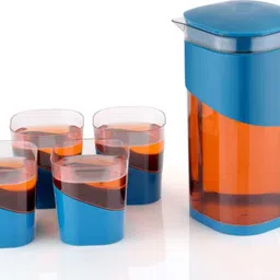 dhiya 0.18 L Plastic Water Jug-picture-14