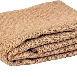 eravat Jute Hessian Burlap Cloth Fabric 3 Mtr Long 51” Width, 13x13 PSI For Jute Bags-picture-40