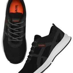 kavacha Steel Toe Fabric Safety Shoe image 5
