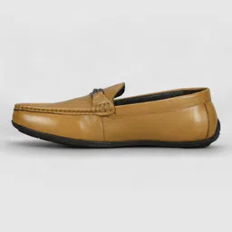 woodland Loafers For Men image 3