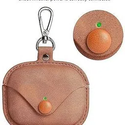 puri goswami Back Cover for Earphone Case Cover image 1