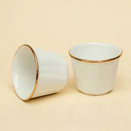 vola Regalia 2 Dip cups + Chip basket Set of 3 image 4