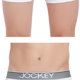jockey Pack of 2 Solid Men Trunk-picture-10
