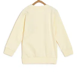 The Mom Store Kids Pack Of 2 Graphic Printed Sweatshirt image 2