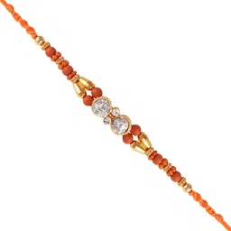 Vighnaharta Thread Rakhi-picture-50