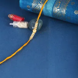 Vighnaharta Thread Rakhi-picture-27