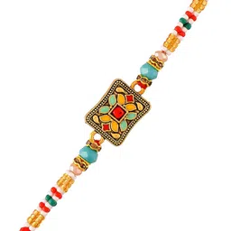 Voylla Men  Rakhi image 2