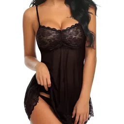 PIBU Pack Of 2 Net Shoulder Straps Baby Doll image 5