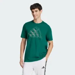 adidas sportswear Tech Outline Graphic Tee-picture-45