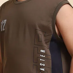 Monte Carlo Boys Printed T-shirt With Shorts image 5