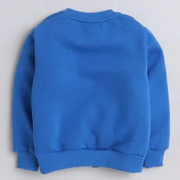 Knitting Doodles Kids Graphic Printed T-Shirt & Trousers image 5