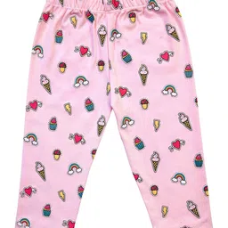 BAESD Boys Printed Pure Cotton Shirt With Trouser image 4