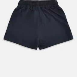 Pantaloons Junior Girls Cinderella Printed T-shirt with Shorts image 3