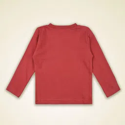 Wish Karo Boys Printed T-shirt with Trousers image 4