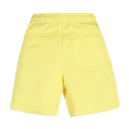 PLUM TREE Boys Printed Pure Cotton T-shirt with Shorts image 5
