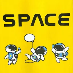 KUCHIPOO Boys Printed T-shirt with Shorts image 2