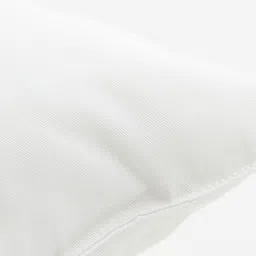 H&M White Polyester Inner Cushion image 2