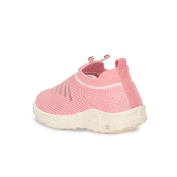 Lil Lollipop Kids Slip-On Lightweight Sneakers with Musical Chu-Chu image 2