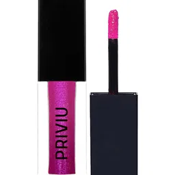 PRIVIU All Day Matte Liquid Lipstick 4.5 ml - Pink Saphire 292 image 2