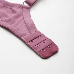 Leading Lady Abstract Full Coverage Lightly Padded Bra image 5