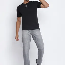 Belliskey Men Black T-shirt-picture-47
