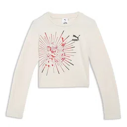 Puma Girls Youth MIRACULOUS Bodycon Shirt-picture-17