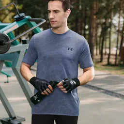 UNDER ARMOUR Training Loose T-shirt-picture-13