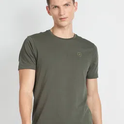Arrow New York Round Neck T-shirt-picture-13