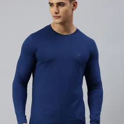 SPORTO Long Sleeves Cotton Ultralite T-shirt-picture-30