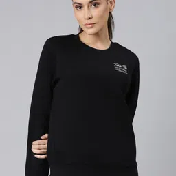 Xtep Round Neck Dry-Fit Sweatshirt-picture-42