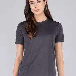 Dogman Women Abzorb Pockets T-shirt-image-78