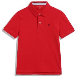Tommy Hilfiger Boys Polo Collar Pockets T-shirt-picture-32