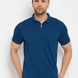 98 Degree North Polo Collar T-shirt-picture-12