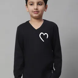 Friskers Boys Graphic Printed Long Sleeves Pure Cotton T-shirt-picture-31