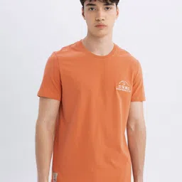 DeFacto Men Pockets T-shirt-picture-36