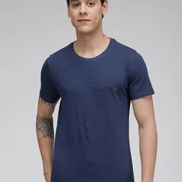 SPORTO Round Neck Short Sleeves T-shirt-picture-23