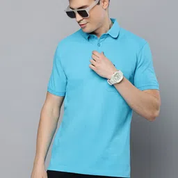 SPORTO Polo Collar Cotton Dri-FIT Sports T-shirt-picture-33