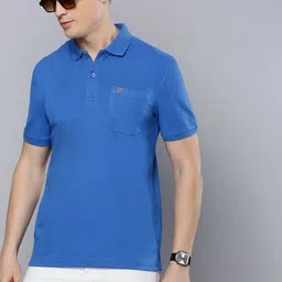 SPORTO Polo Collar Dri-FIT Pockets T-shirt-picture-40