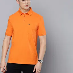 SPORTO Polo Collar Dri-FIT Pockets T-shirt-picture-35