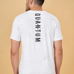 SF JEANS by Pantaloons Typography Printed Round Neck Cotton T-shirt-image-67