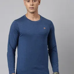 DIXCY SCOTT Brand Logo Cotton T-shirt-picture-15