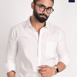 FUBAR Men Slim Fit Opaque Casual Shirt-picture-43