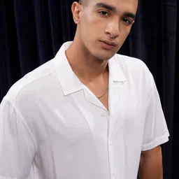 KETCH Men Opaque Casual Shirt-image-29